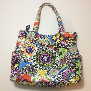 ✨Very Bradley shoulder bag✨